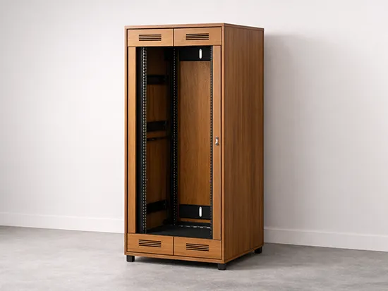 AV Cabinets - Presentation Media UAE