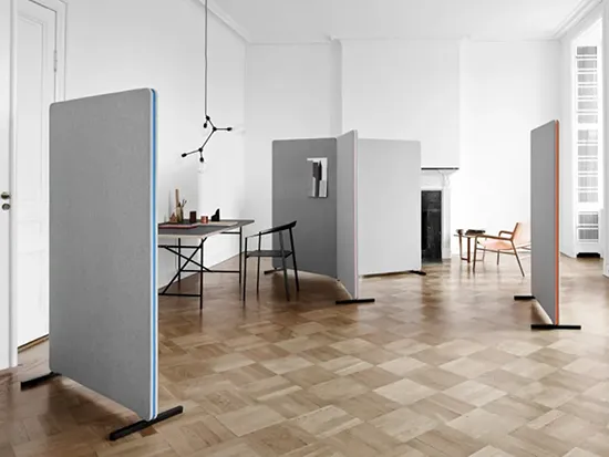 Office Screens - Presentation Media UAE