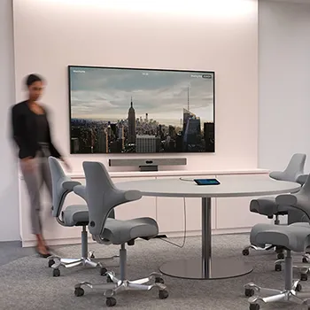 Video Conferencing - Presentation Media UAE