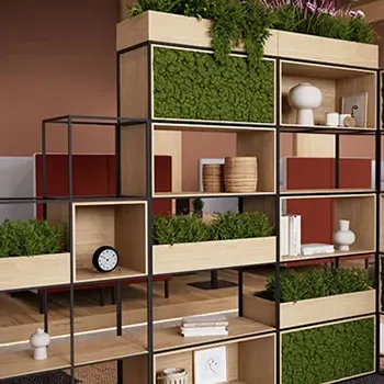 Furniture - Presentation Media UAE