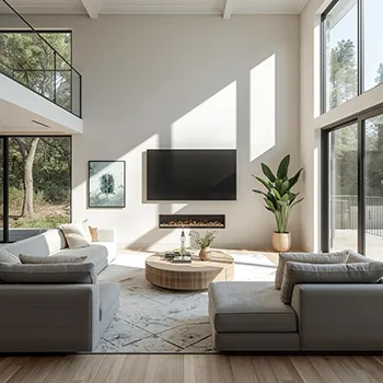 Smart Home - Presentation Media UAE